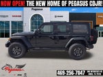 2026 Jeep Wrangler WRANGLER 4-DOOR WILLYS 392
