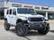 2025 Jeep Wrangler WRANGLER 4-DOOR RUBICON 392