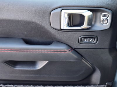 2026 Jeep Wrangler WRANGLER 4-DOOR MOAB 392