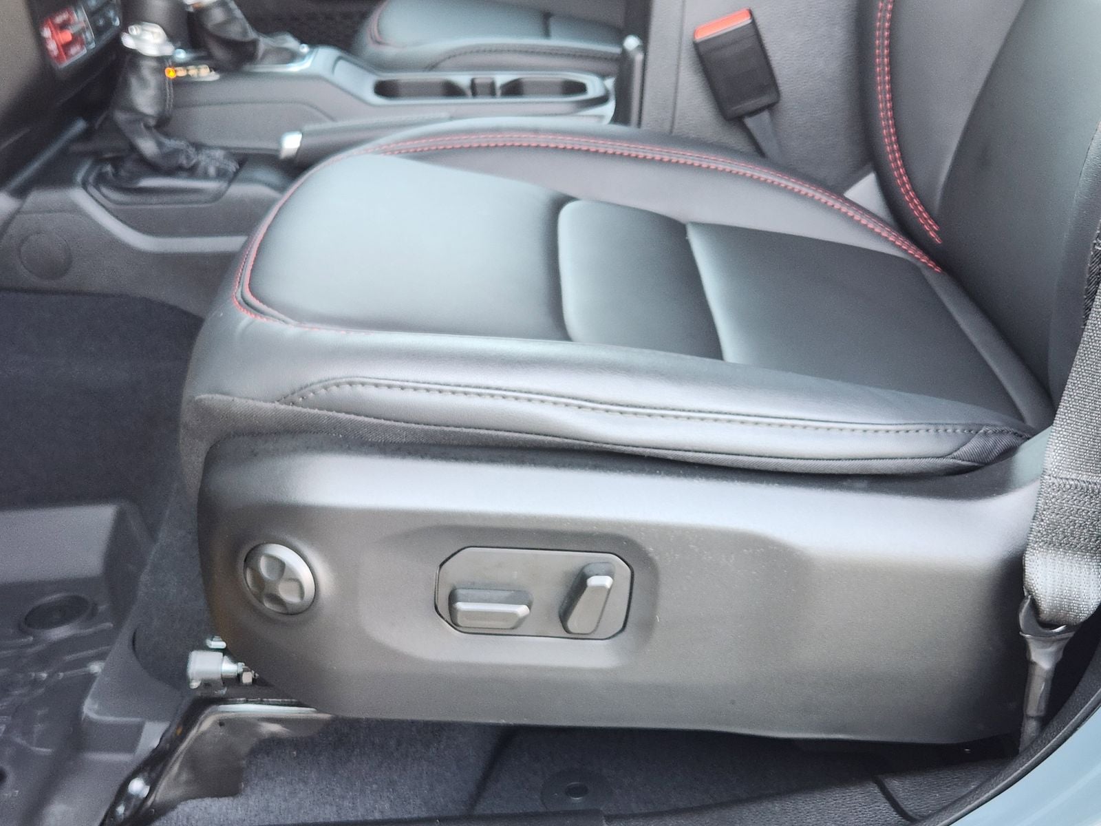 2026 Jeep Wrangler WRANGLER 4-DOOR MOAB 392