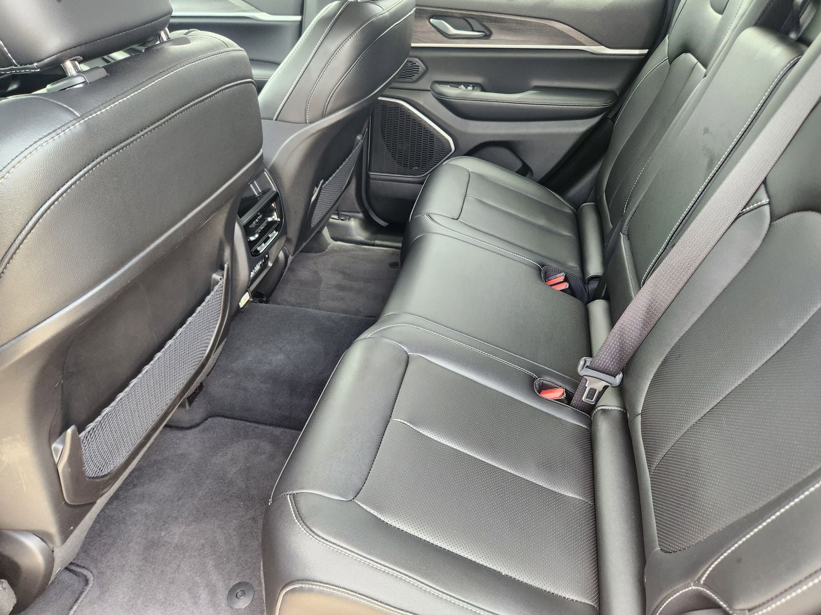 2023 Jeep Grand Cherokee 4xe 4xe