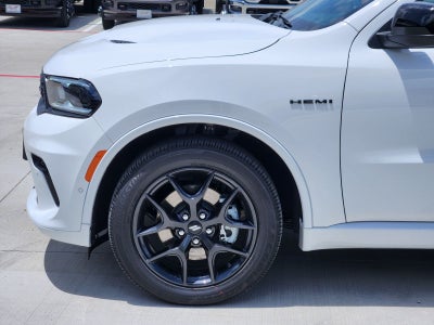 2026 Dodge Durango DURANGO GT AWD HEMI V8