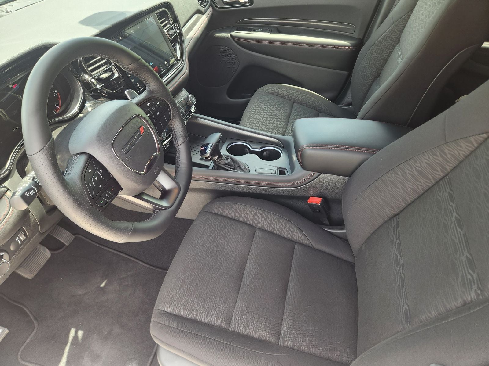 2026 Dodge Durango DURANGO GT AWD HEMI V8