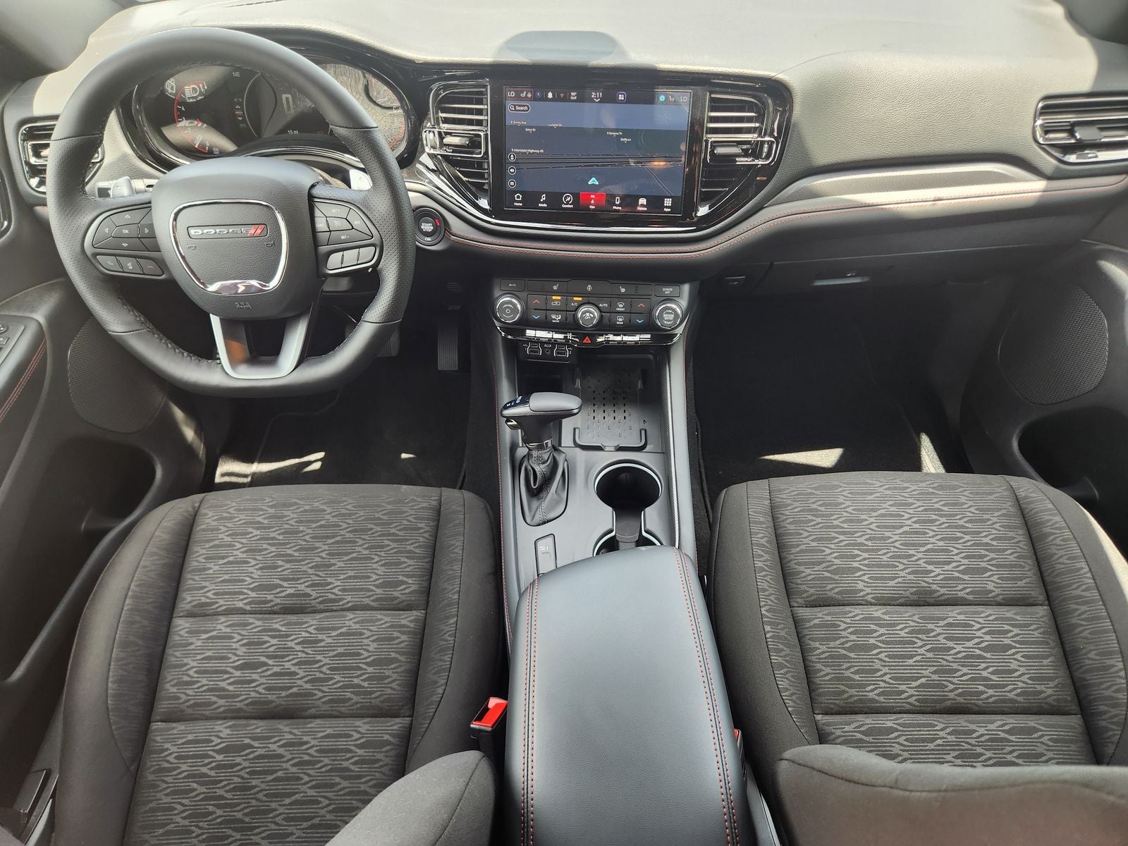 2026 Dodge Durango DURANGO GT AWD HEMI V8