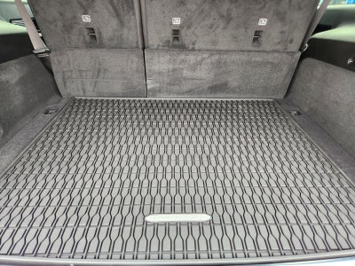 2026 Jeep Grand Wagoneer GRAND WAGONEER L SUMMIT RESERVE 4X4