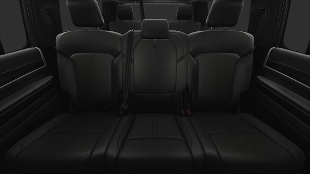 2025 Jeep Wagoneer WAGONEER 4X4