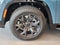 2026 Jeep Grand Wagoneer GRAND WAGONEER UPLAND 4X4