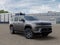 2026 Jeep Grand Wagoneer GRAND WAGONEER UPLAND 4X4