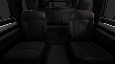 2026 Jeep Grand Wagoneer GRAND WAGONEER UPLAND 4X4