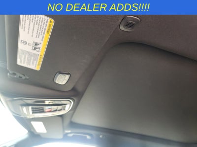 2026 Jeep Grand Wagoneer GRAND WAGONEER LIMITED RESERVE 4X4