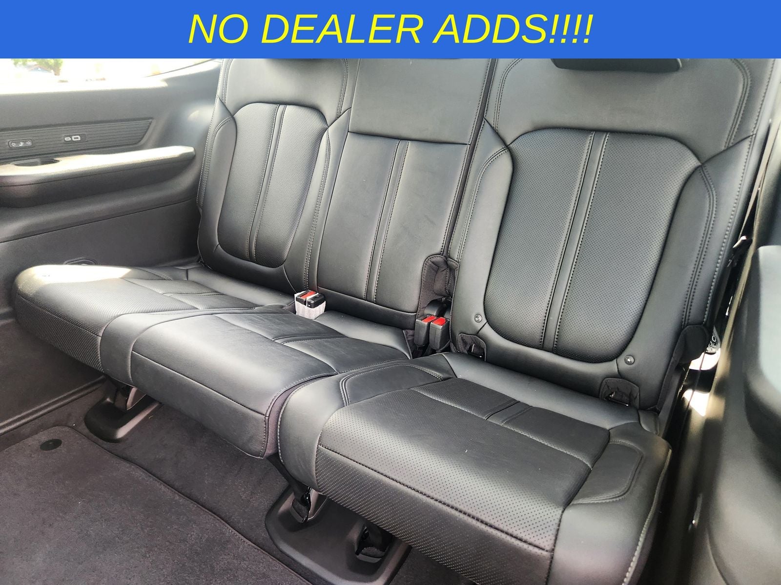 2026 Jeep Grand Wagoneer GRAND WAGONEER LIMITED RESERVE 4X4