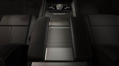 2026 Jeep Grand Wagoneer GRAND WAGONEER SUMMIT OBSIDIAN 4X4