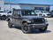 2024 Jeep Gladiator Willys