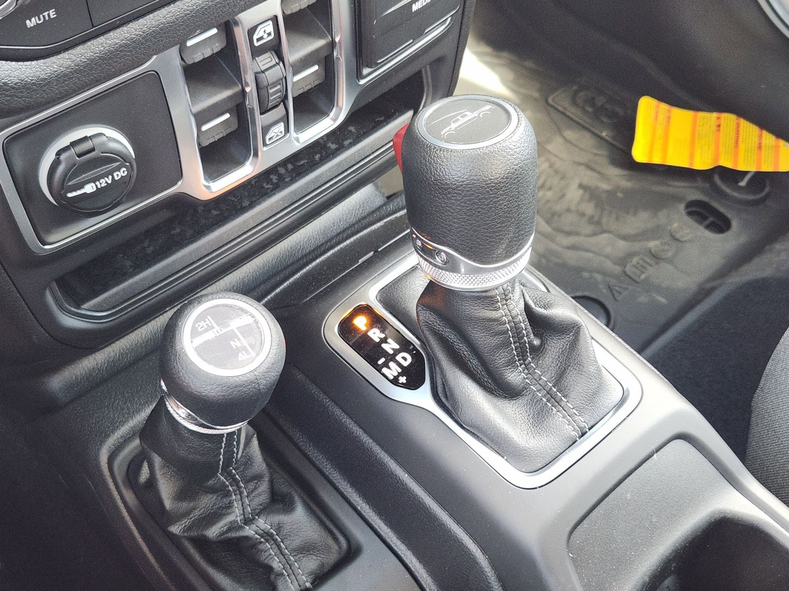 2026 Jeep Gladiator GLADIATOR SPORT 4X4