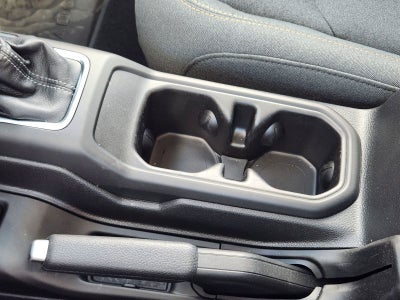 2026 Jeep Gladiator GLADIATOR SPORT 4X4