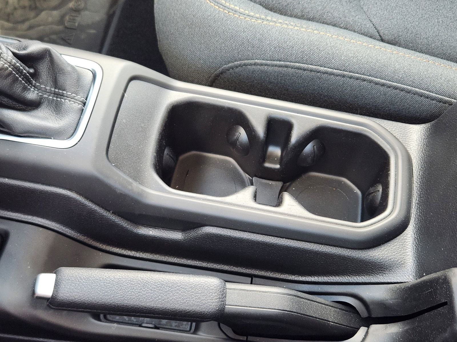 2026 Jeep Gladiator GLADIATOR SPORT 4X4