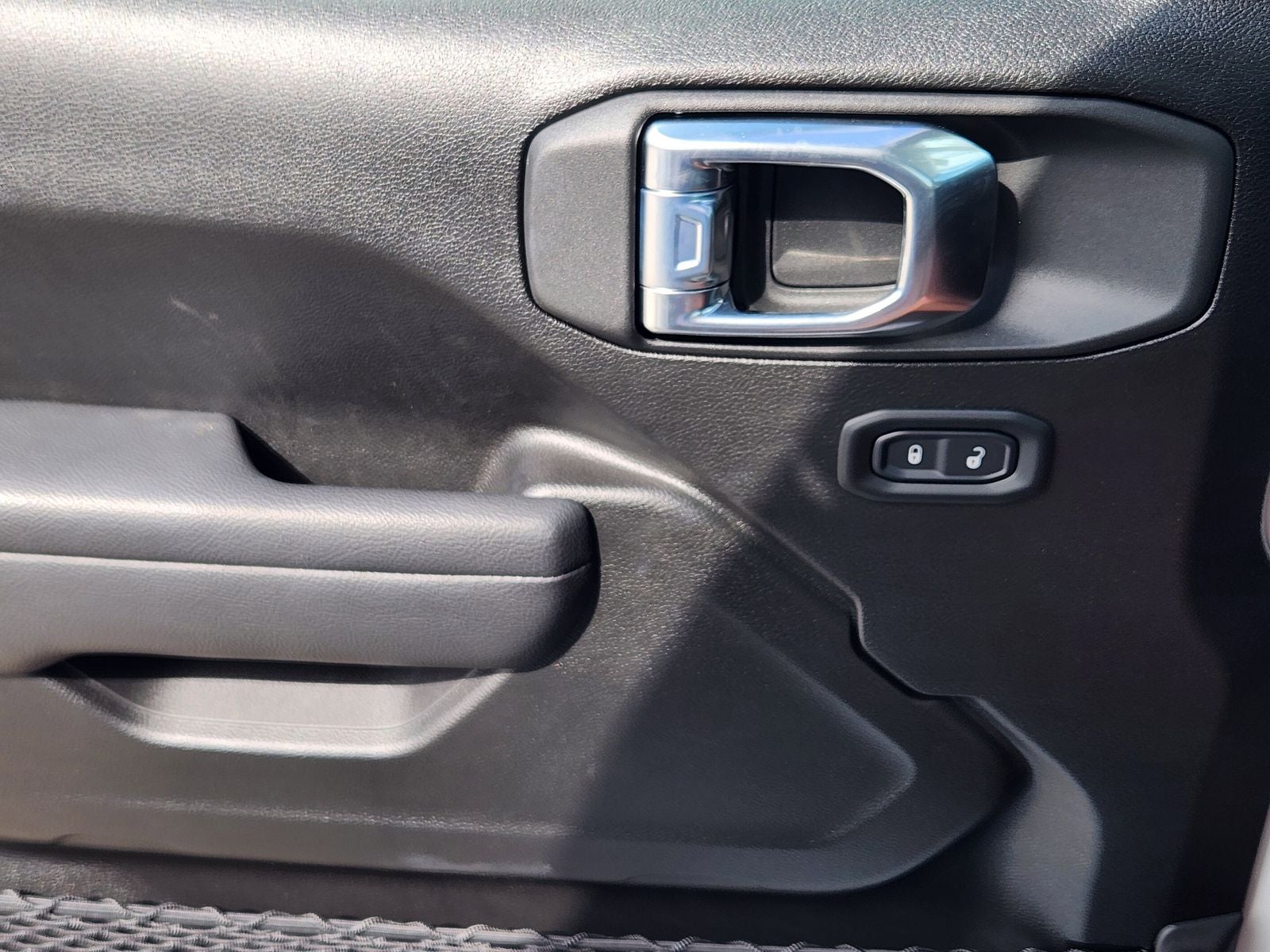 2026 Jeep Gladiator GLADIATOR SPORT 4X4