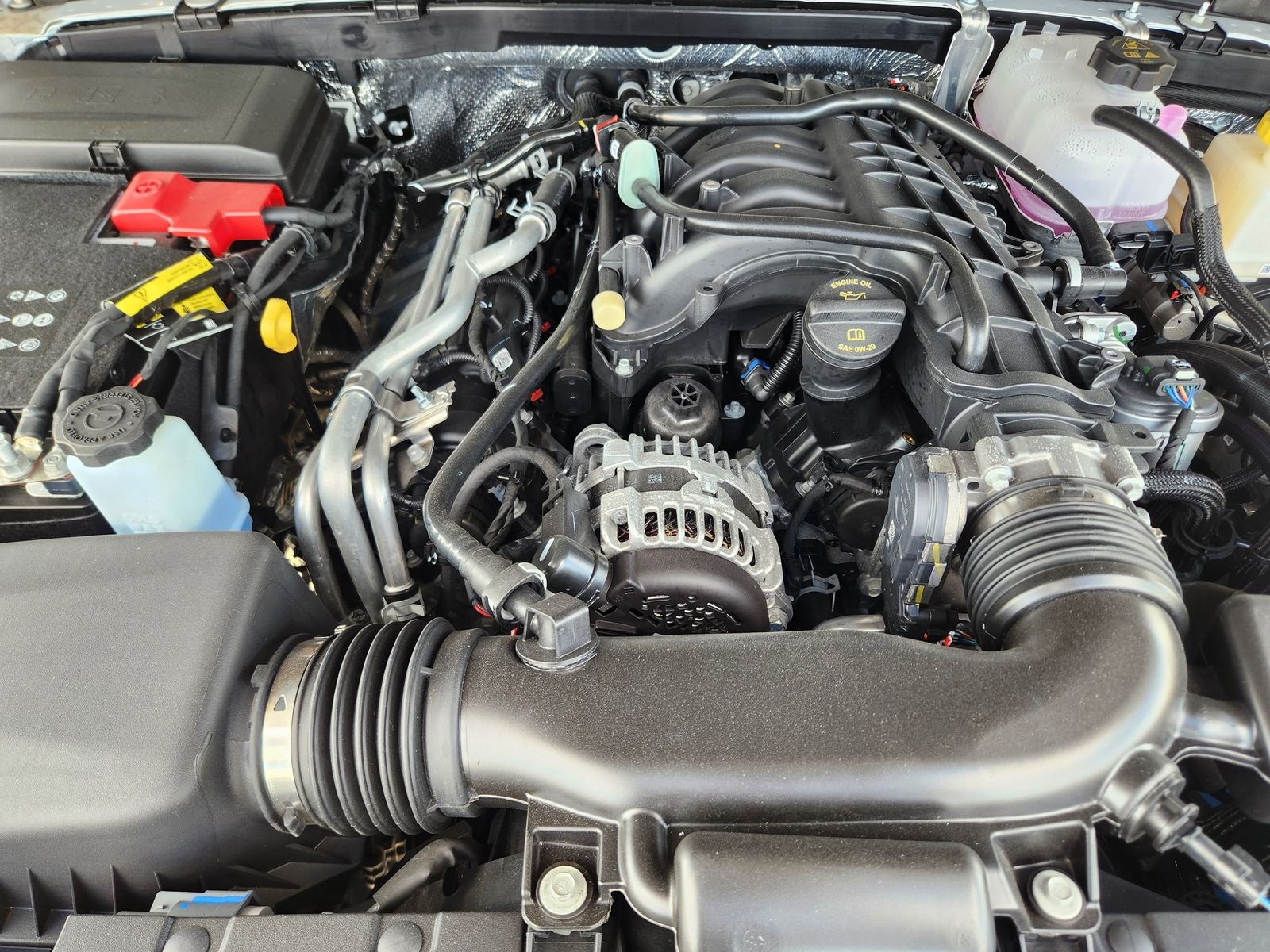 2026 Jeep Gladiator GLADIATOR SPORT 4X4