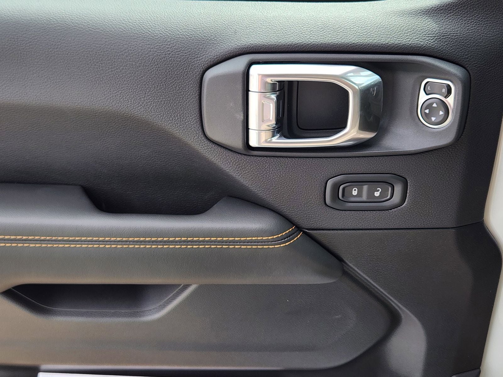 2026 Jeep Gladiator GLADIATOR TEXAS TRAIL 4X4