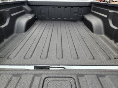 2026 Jeep Gladiator GLADIATOR TEXAS TRAIL 4X4