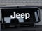 2026 Jeep Gladiator GLADIATOR WILLYS 4X4