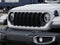 2026 Jeep Gladiator GLADIATOR SAHARA 4X4