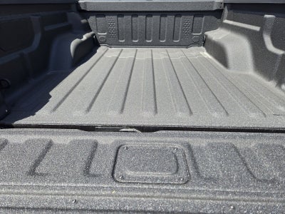 2025 Jeep Gladiator GLADIATOR TEXAS TRAIL 4X4