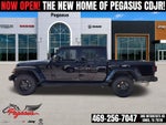 2026 Jeep Gladiator GLADIATOR TEXAS TRAIL 4X4