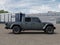 2026 Jeep Gladiator GLADIATOR SHADOW OPS 4X4