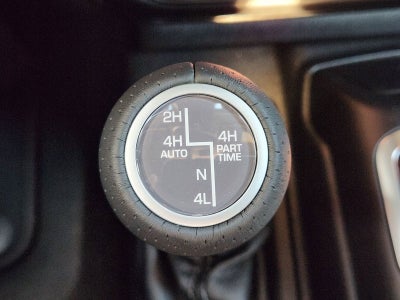 2026 Jeep Gladiator GLADIATOR MOJAVE X 4X4