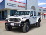 2026 Jeep Gladiator GLADIATOR MOJAVE X 4X4