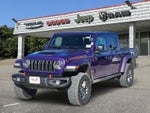 2026 Jeep Gladiator GLADIATOR MOJAVE X 4X4