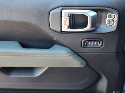 2026 Jeep Gladiator GLADIATOR MOJAVE X 4X4