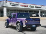 2026 Jeep Gladiator GLADIATOR MOJAVE X 4X4