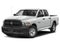 2019 RAM 1500 Classic Express Crew Cab 4x2 5'7' Box