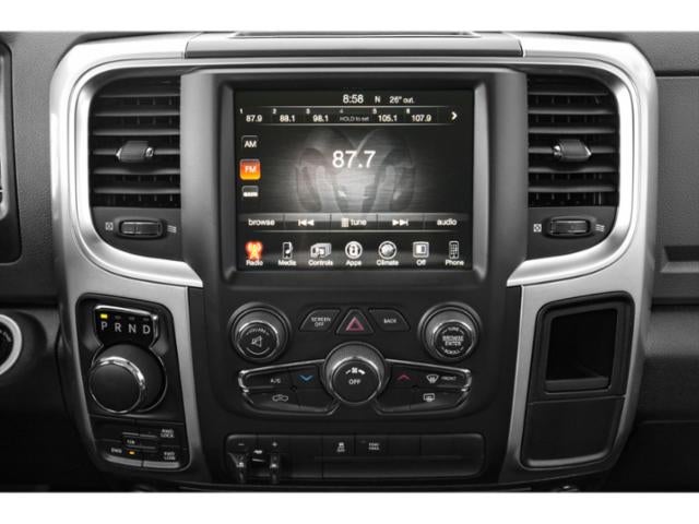 2019 RAM 1500 Classic Express Crew Cab 4x2 5'7' Box