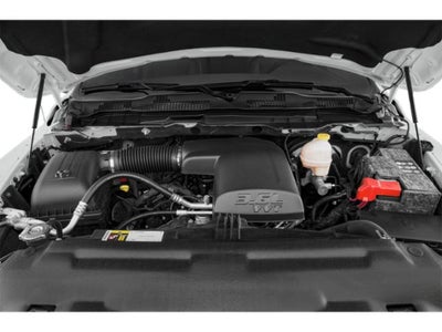 2019 RAM 1500 Classic Express Crew Cab 4x2 5'7' Box