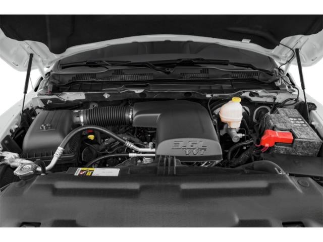 2019 RAM 1500 Classic Express Crew Cab 4x2 5'7' Box