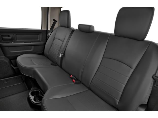 2019 RAM 1500 Classic Express Crew Cab 4x2 5'7' Box