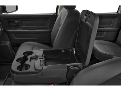 2019 RAM 1500 Classic Express Crew Cab 4x2 5'7' Box