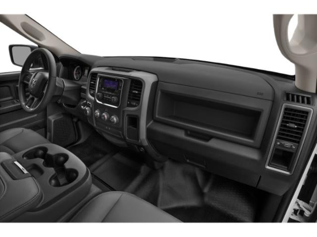 2019 RAM 1500 Classic Express Crew Cab 4x2 5'7' Box