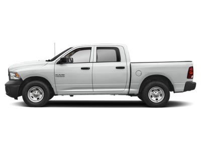 2019 RAM 1500 Classic Express Crew Cab 4x2 5'7' Box