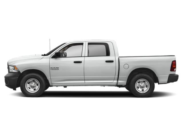 2019 RAM 1500 Classic Express Crew Cab 4x2 5'7' Box