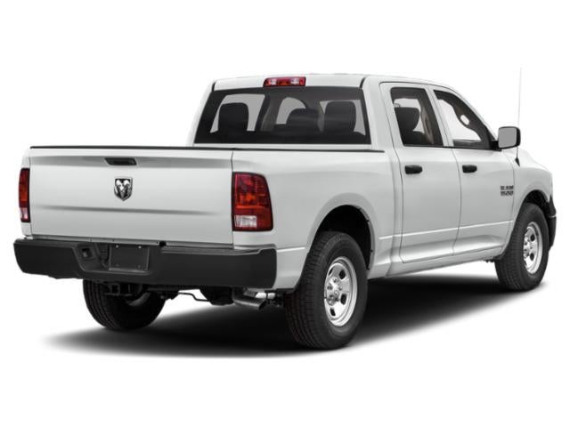 2019 RAM 1500 Classic Express Crew Cab 4x2 5'7' Box
