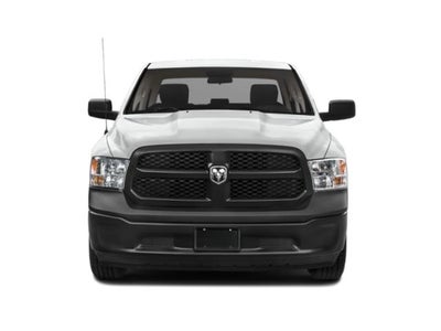 2019 RAM 1500 Classic Express Crew Cab 4x2 5'7' Box