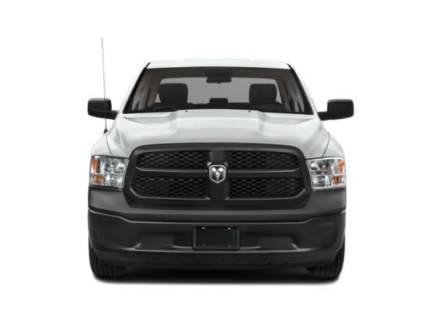 2019 RAM 1500 Classic Express Crew Cab 4x2 5'7' Box
