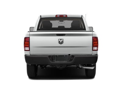 2019 RAM 1500 Classic Express Crew Cab 4x2 5'7' Box