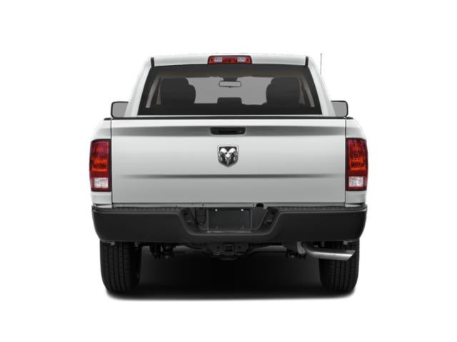 2019 RAM 1500 Classic Express Crew Cab 4x2 5'7' Box