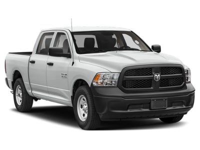 2019 RAM 1500 Classic Express Crew Cab 4x2 5'7' Box