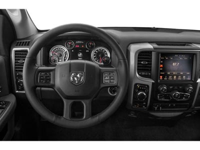 2019 RAM 1500 Classic Express Crew Cab 4x2 5'7' Box